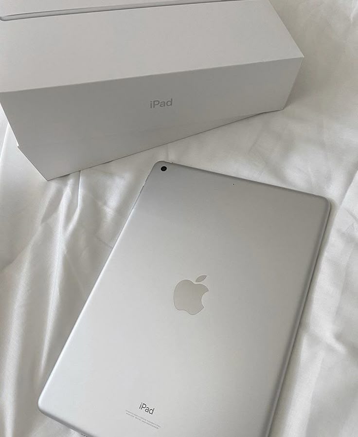 IPAD 9TH GEN 64gb