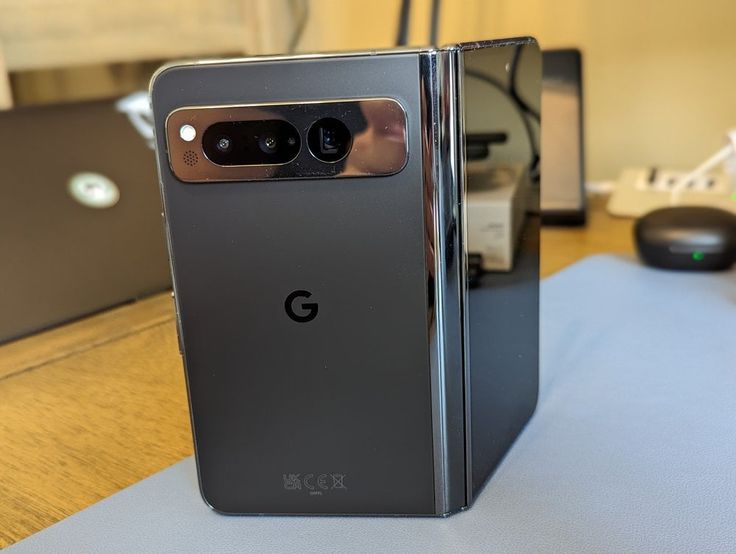 Google pixel fold 2023 256gb