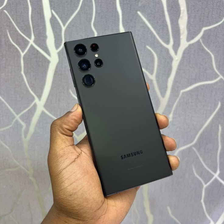 Samsung galaxy s 22 ultra 512gb