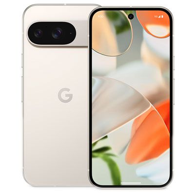 Google pixel 9  pro 128gb