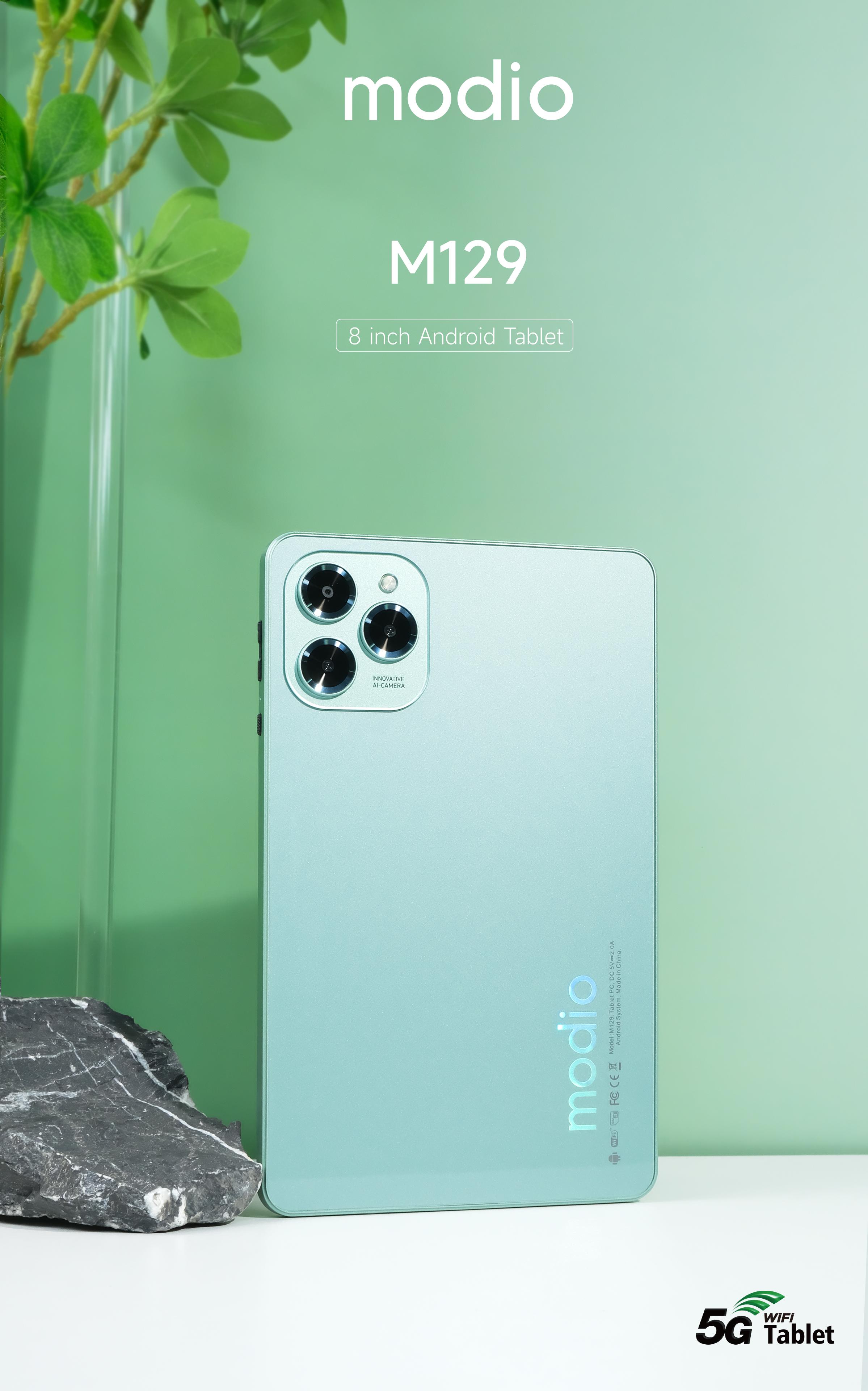 MODIO M129 8/512 GB