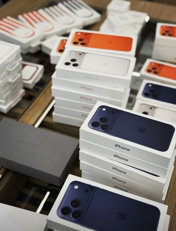 iphone 17 pro max 256 gb sim