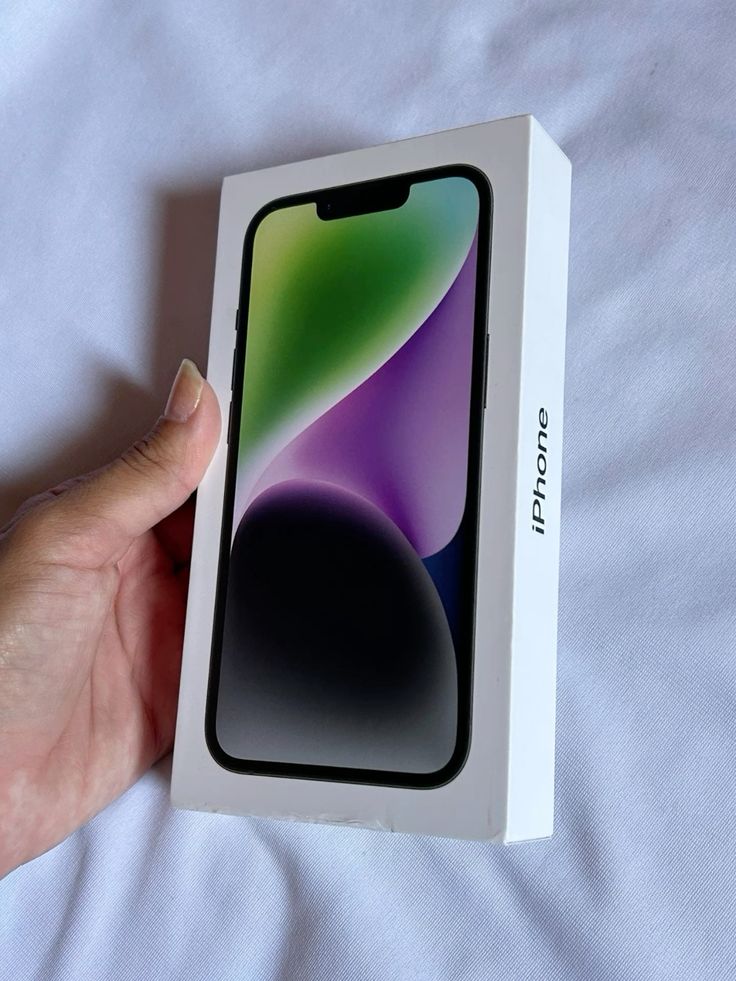 IPHONE 14 PLUS 128 GB