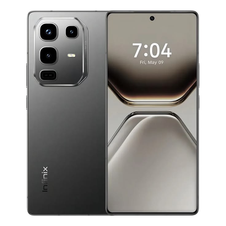 INFINIX NOTE 50 PRO 256GB