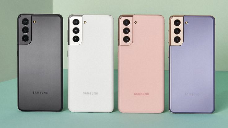 Samsung s 21 256gb