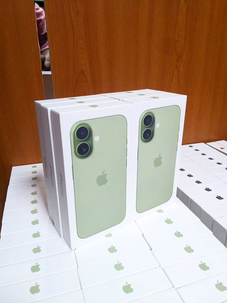 IPHONE 17 256GB E-SIM