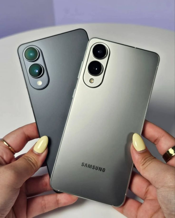 Samsung S 25 Edge 256gb