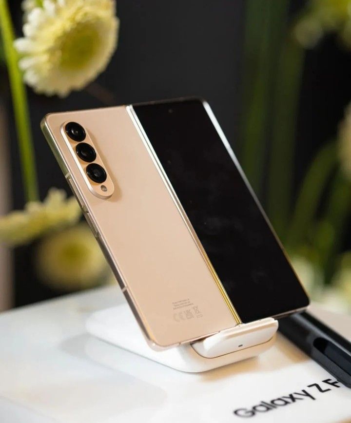 Samsung Z fold 4 1Tb