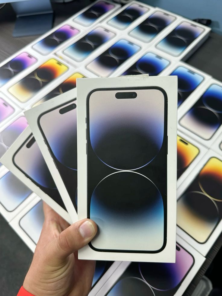 IPHONE 14 PRO MAX 512 GB