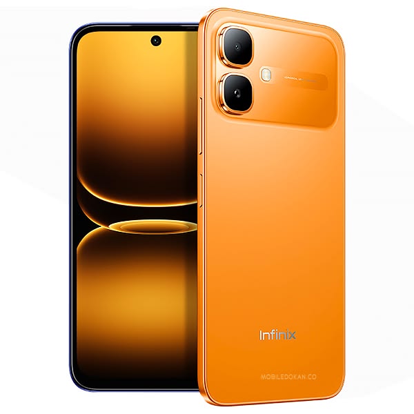 INFINIX SMART 20 4 /128 GB
