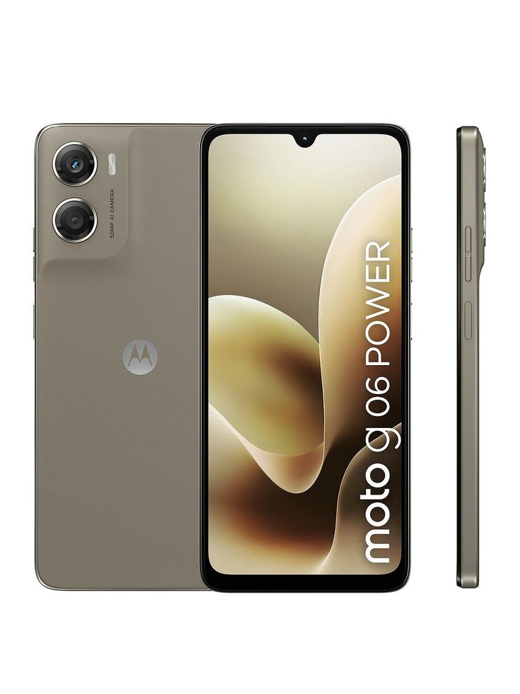 MOTOROLA  g 06 POWER 4/256 GB 