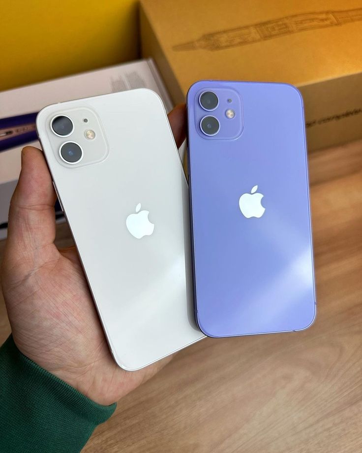 Iphone 12 64 gb