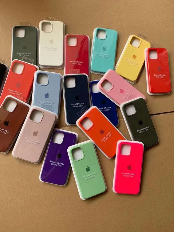 Iphone 12 mini silicion case 