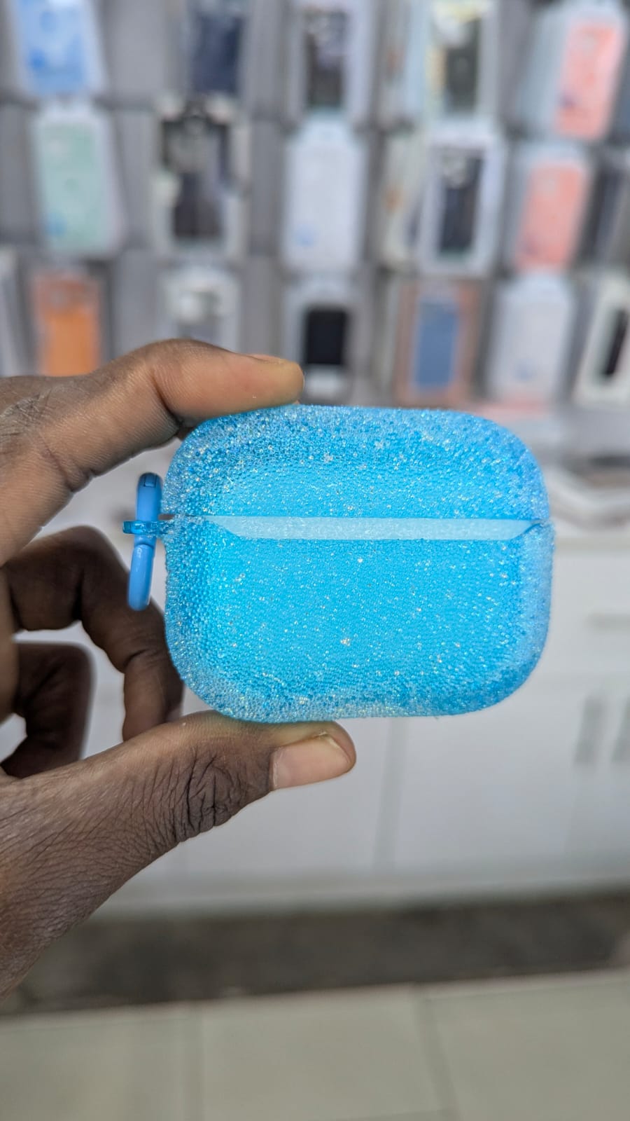 Air pods 2 protectors 