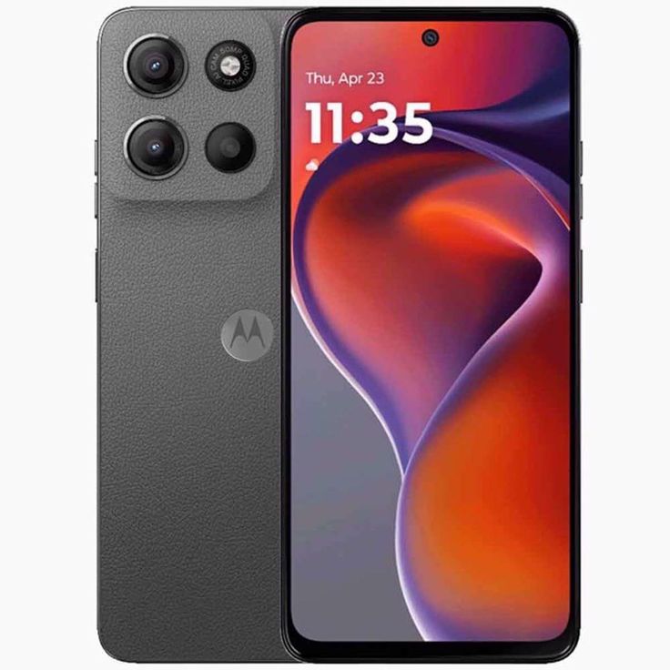 MOTOROLA G 15 8/256GB