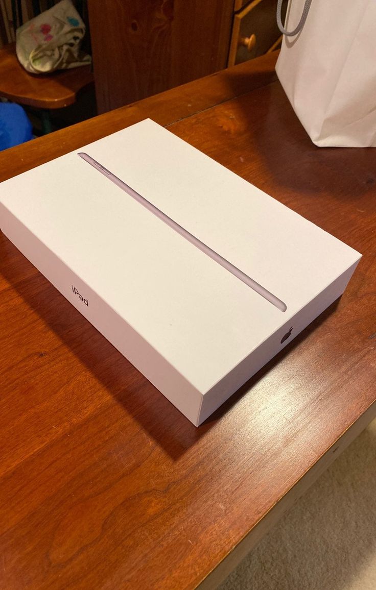 IPAD 7TH GEN 128 GB