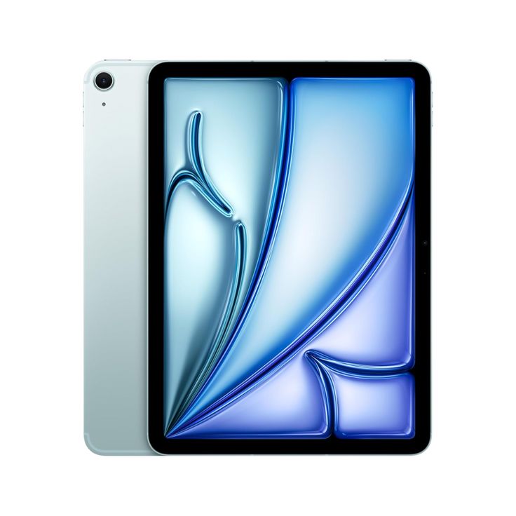 IPAD 7TH GEN 128 GB