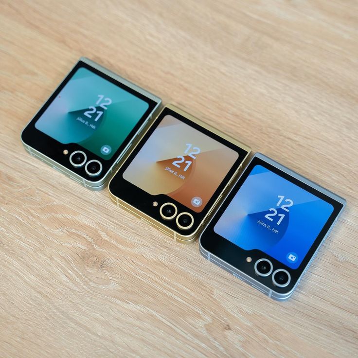 Samsung Z flip 6 512 gb