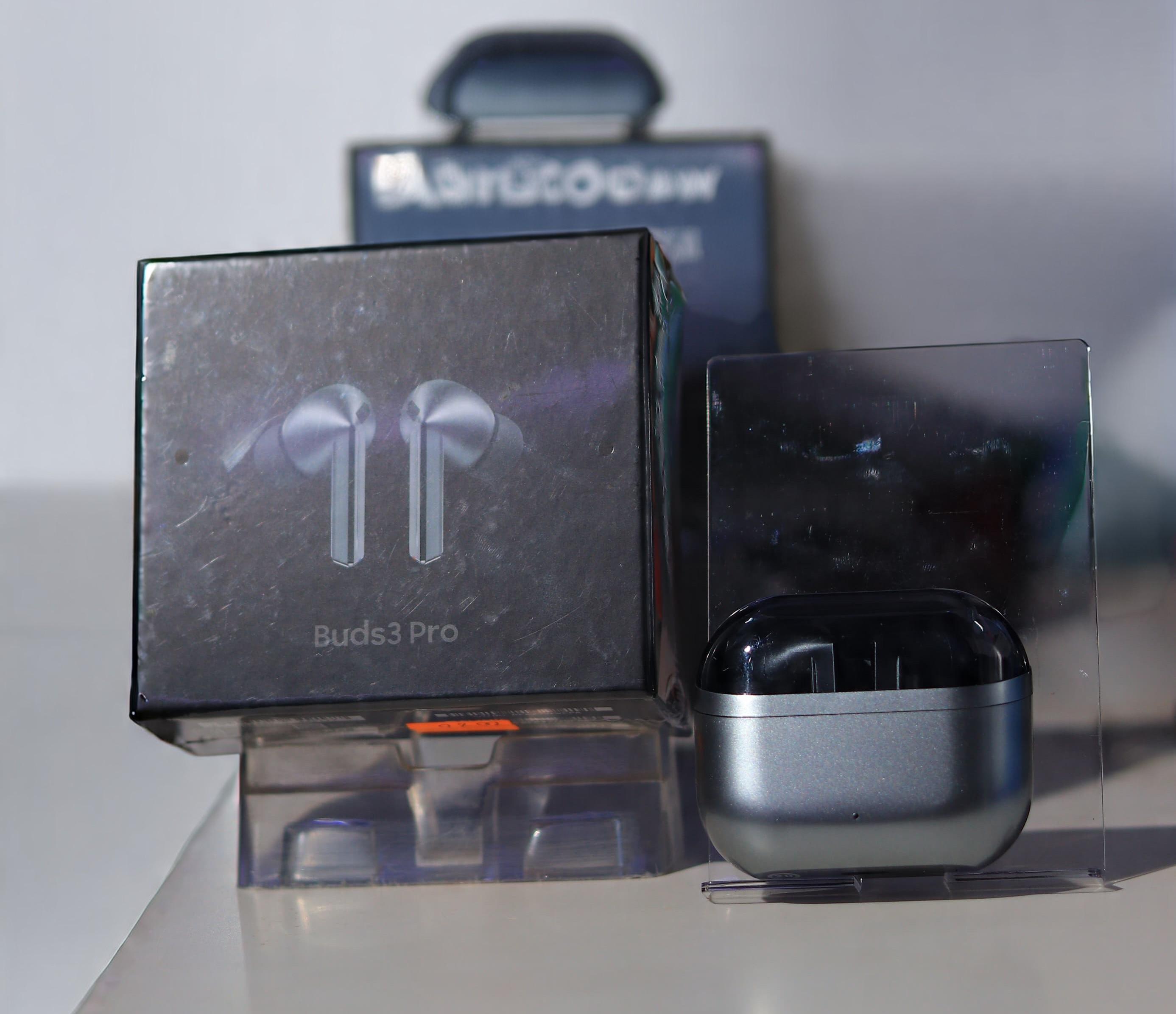 Samsung Buds 3 Pro