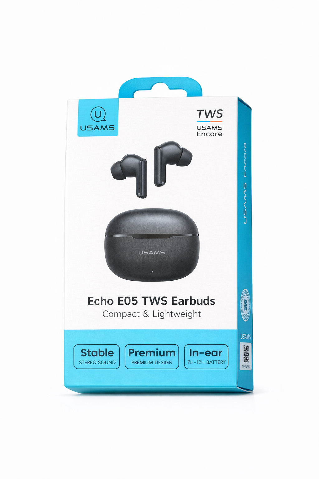 USAMS EchoE05 TWS Earbuds