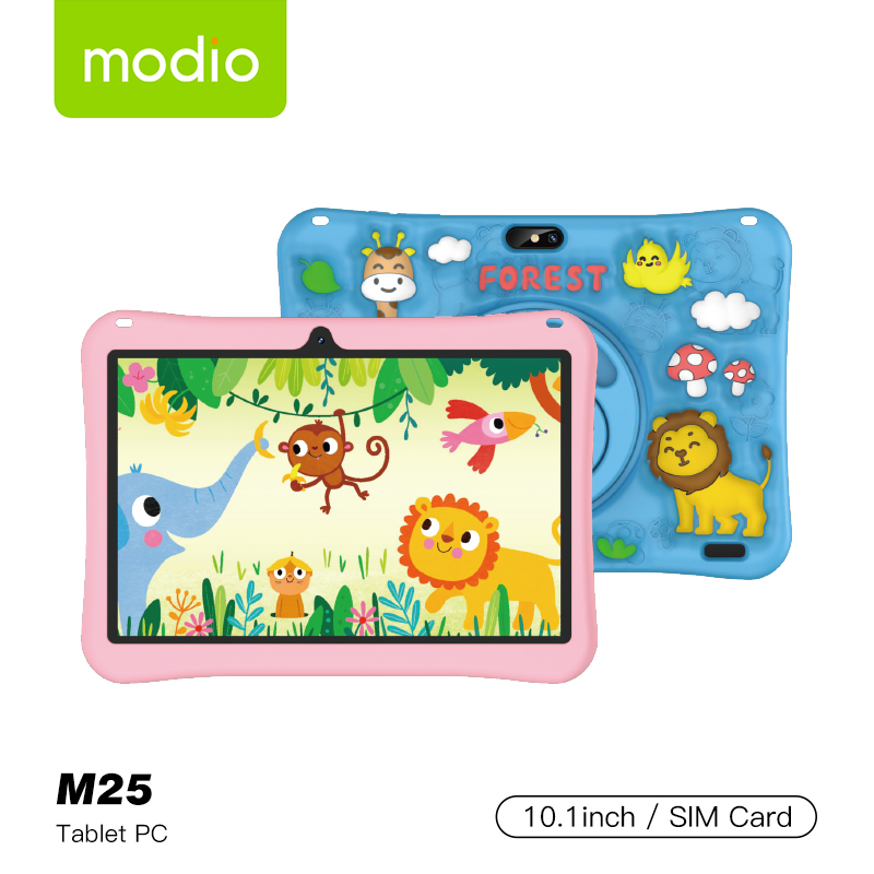 MODIO M 25 8/512 GB
