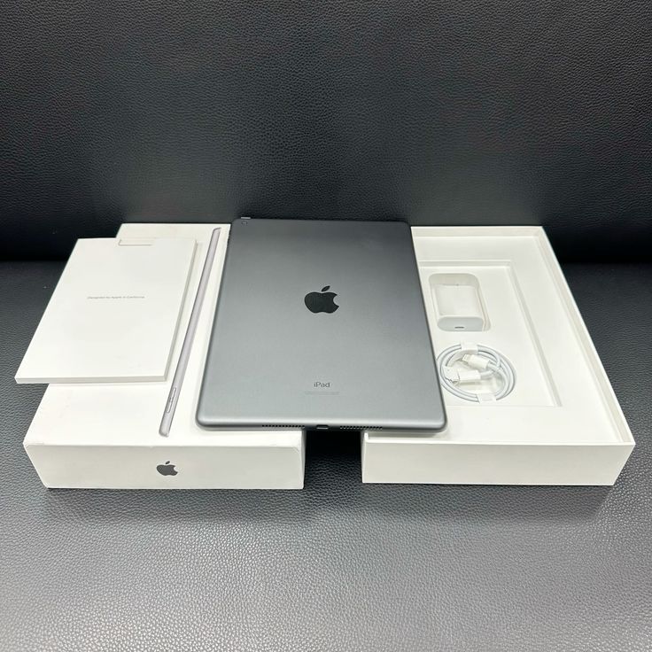 IPAD 9TH GEN 64gb