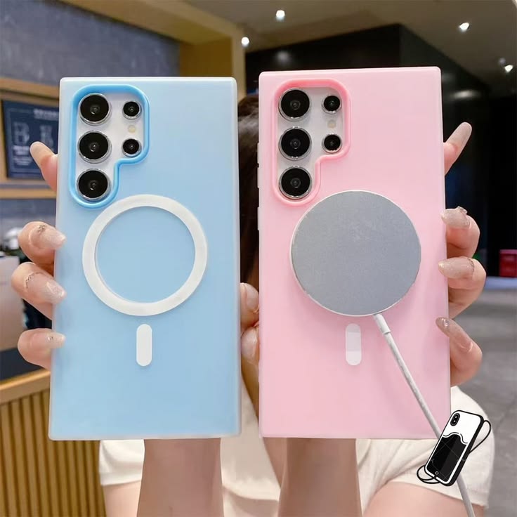 TPU  cases  For Samsung S Series Ultra