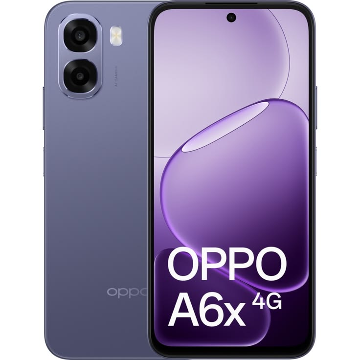 OPPO A 6X 4/246 GB