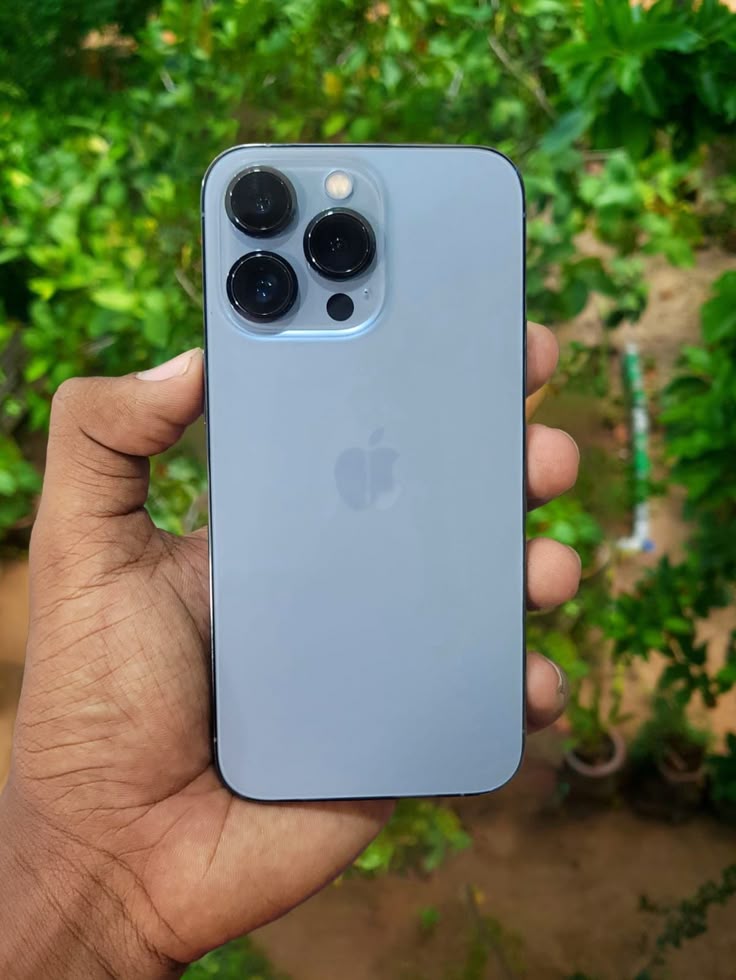 Iphone 13 pro 256 gb