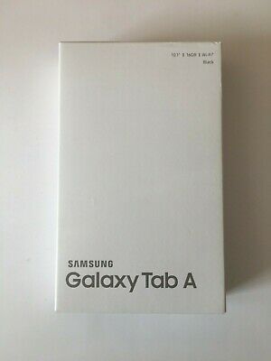 SAMSUNG TAB A 2/16 