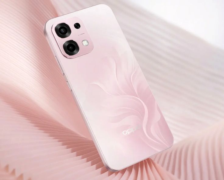 OPPO A 6 PRO 4G  8/256GB