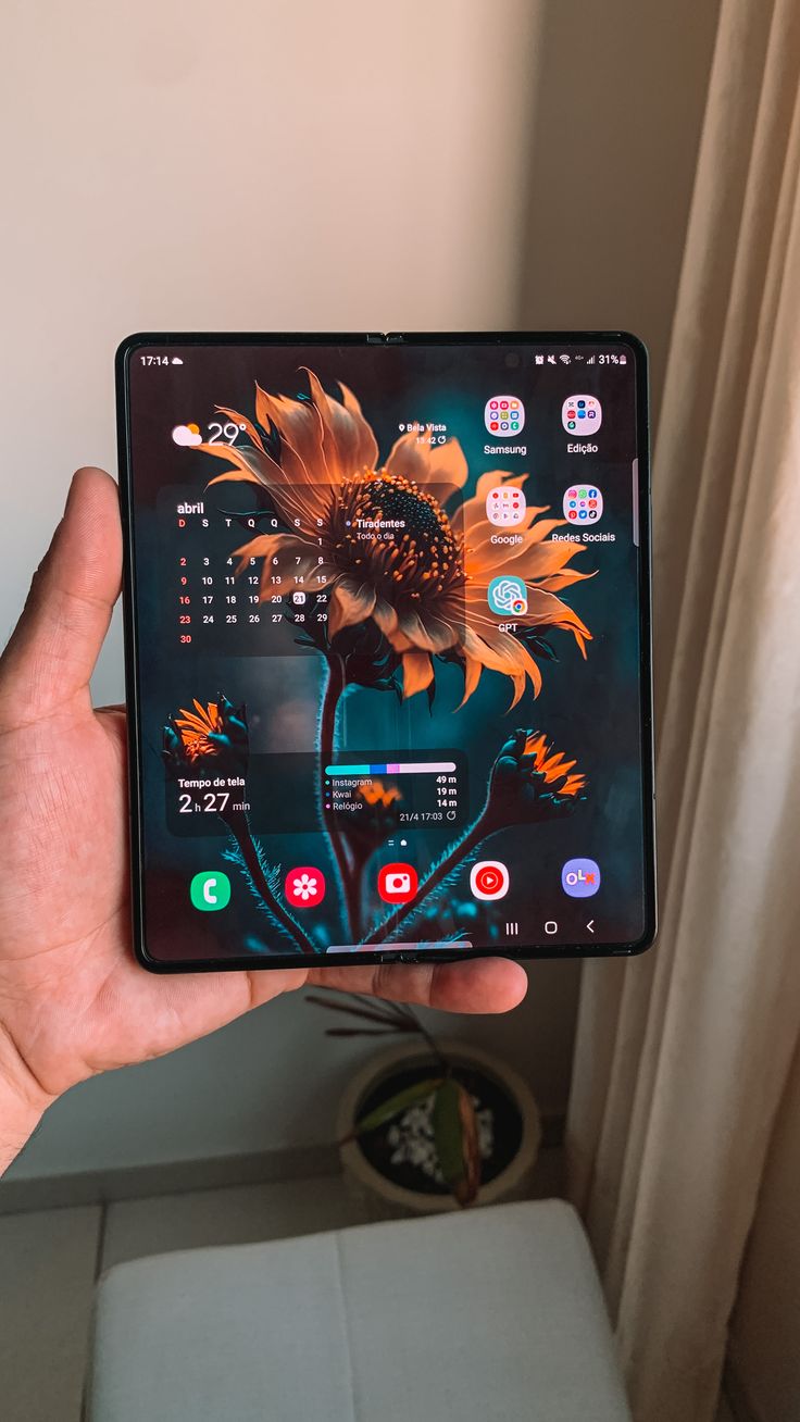 Samsung z fold 4 256gb
