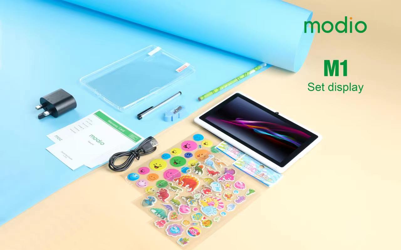 MODIO TABLET M1 4/128 GB