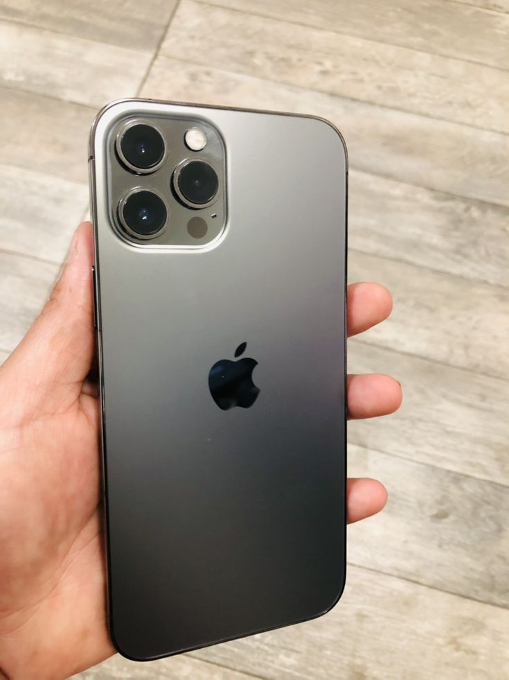 Iphone 13 pro max 128 gb