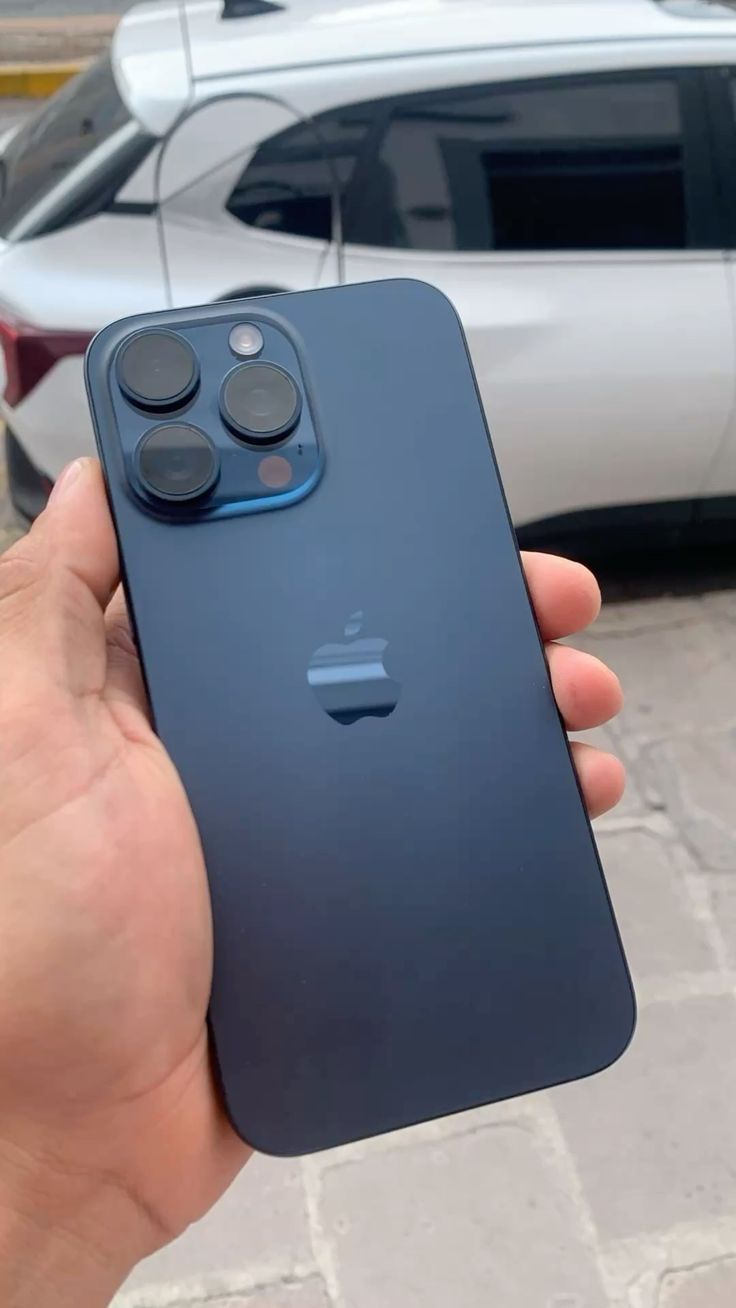 IPHONE 15 PRO MAX 1TB