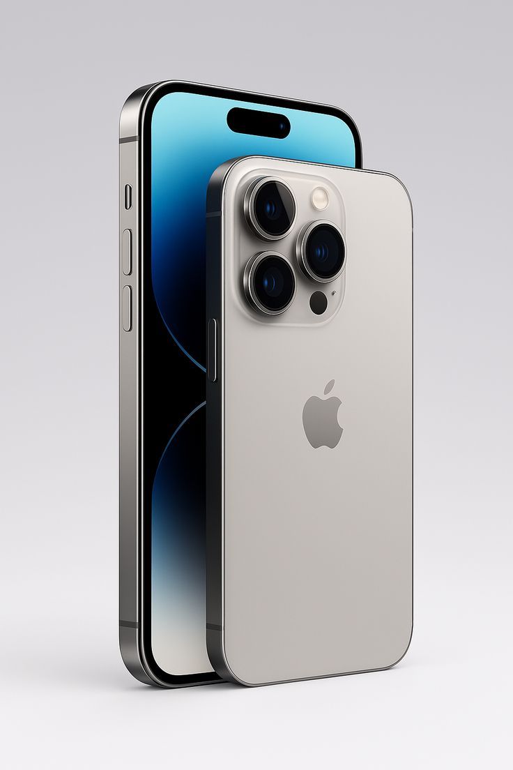 IPHONE 14 PRO 512 GB