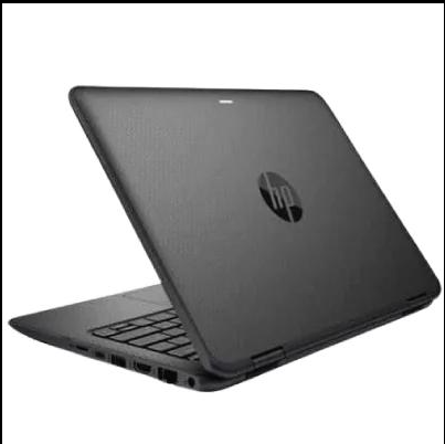 Hp Probook 11g 2 7th Gen Coi 5 8g ram 256gb SSD X 360 Touch