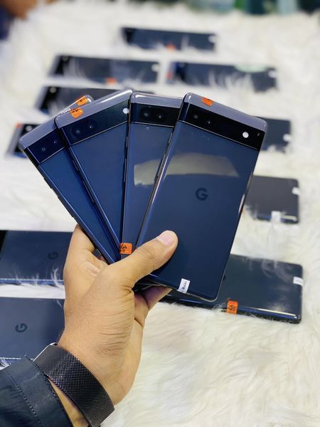 Google pixel 6 A 6/128gb