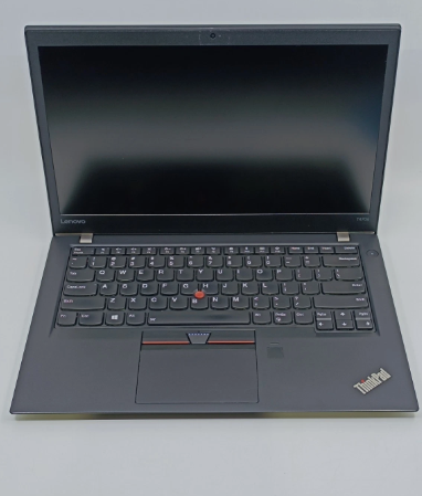 Lenovo Thinkpad t470s