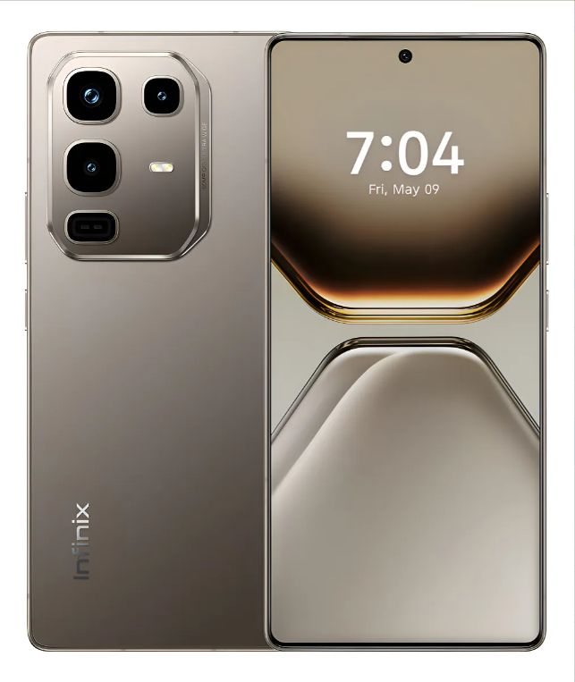 INFINIX NOTE 50 PRO 256GB