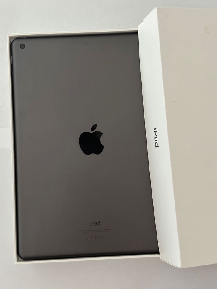 IPAD 9TH GEN 64gb