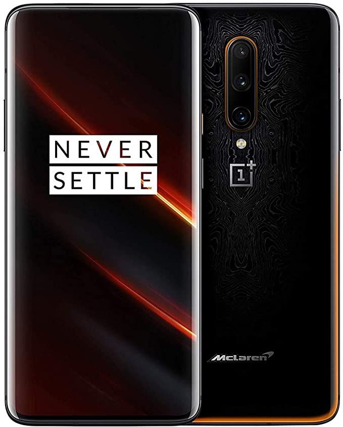 Oneplus Mcclaren