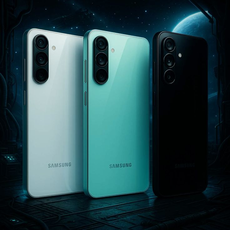 SAMSUNG A 26 6/128gb