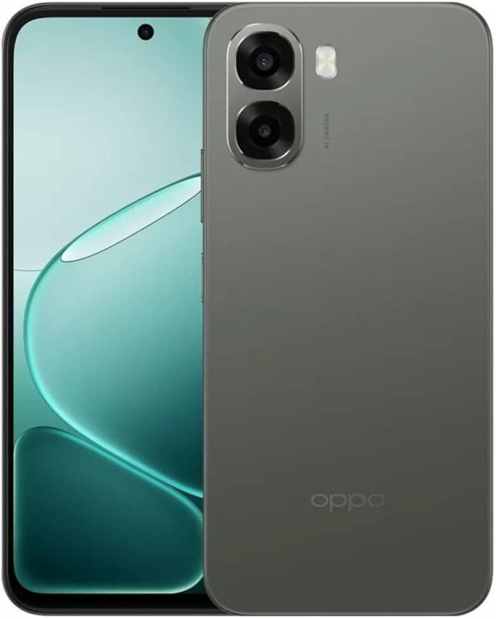 OPPO A 6 4/128 GB