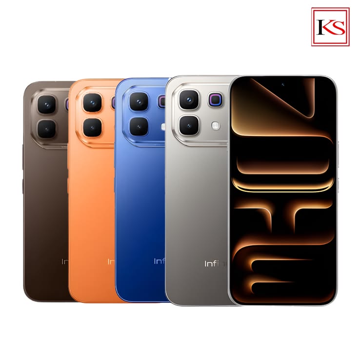 INFINIX NOTE 60 PRO 256gb