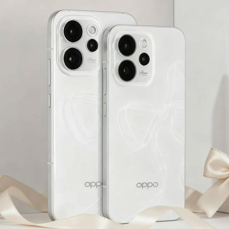 OPPO RENO 15 PRO 12/512GB 5G