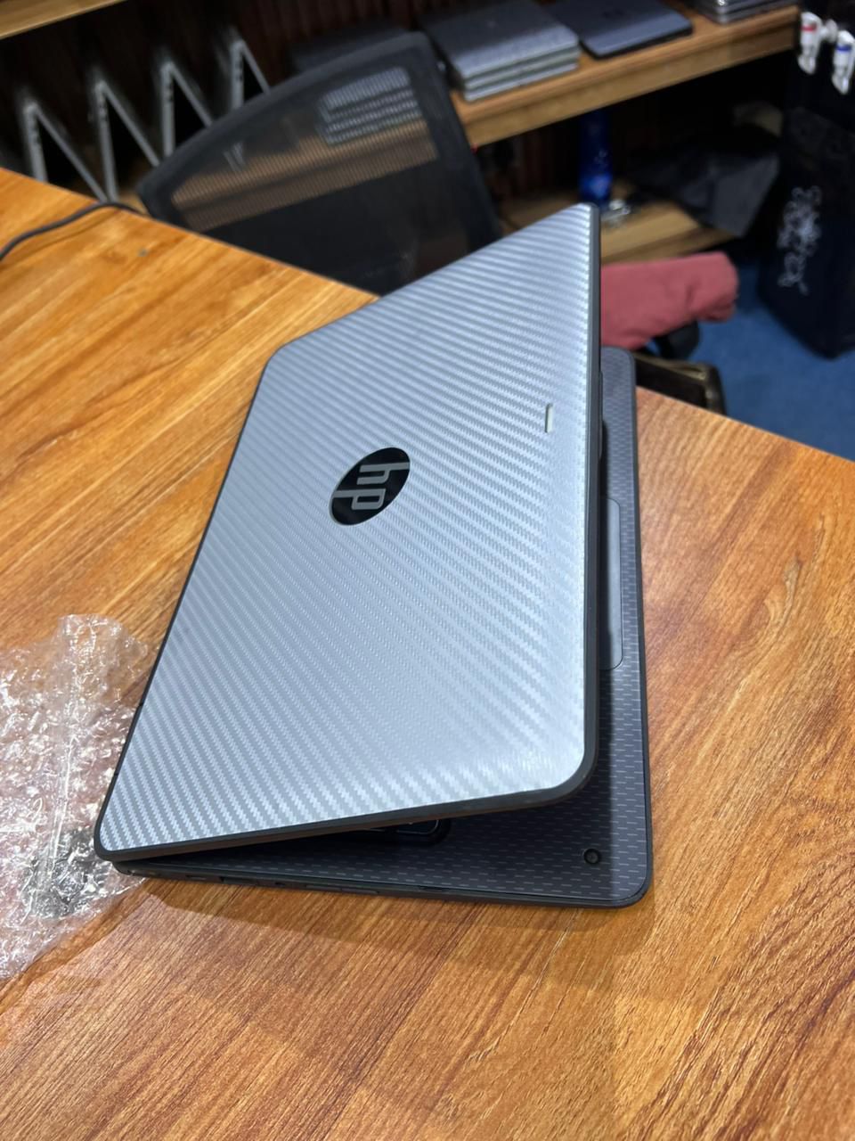 Hp Probook 11g 2 7th Gen Coi 5 8g ram 256gb SSD X 360 Touch