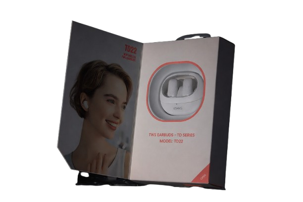 USAMS HD Sound Quality Mini and Light Weight