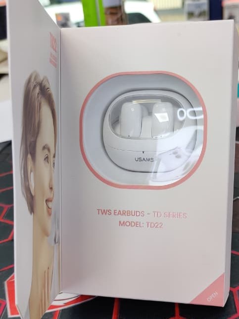 USAMS HD Sound Quality Mini and Light Weight