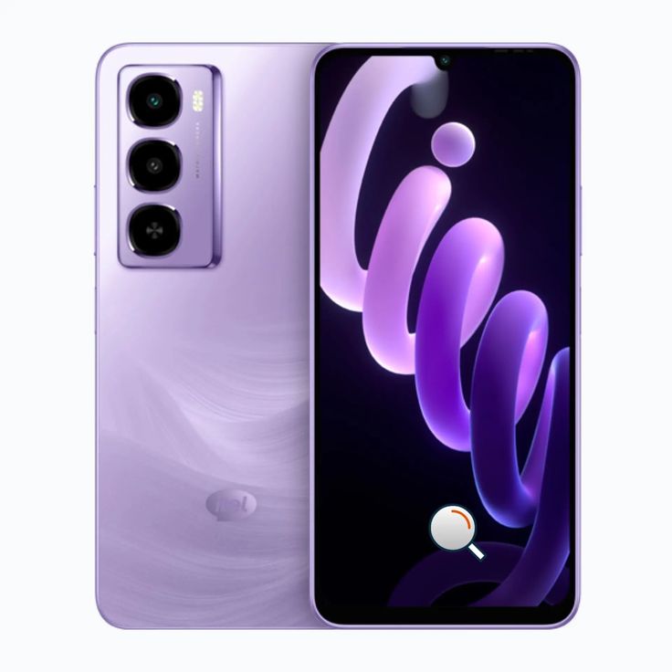 iITEL CITY 100 6/128gb